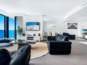 Oracle Resort Private 3 Bedroom Sub Penthouse